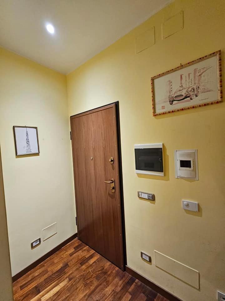 La Suite Del Suffragio Viterbo Exterior foto